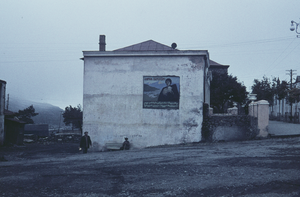 Propaganda painting