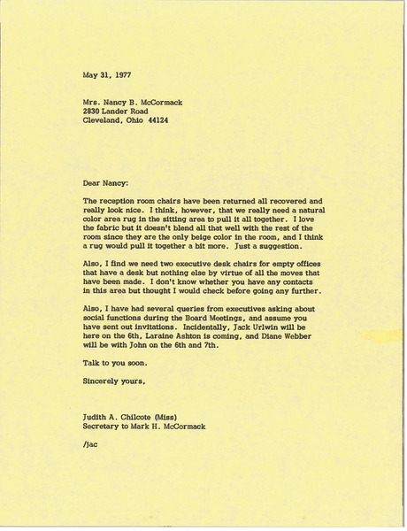 Request letter for office tables and chairs form Request letter for office tables and chairs form